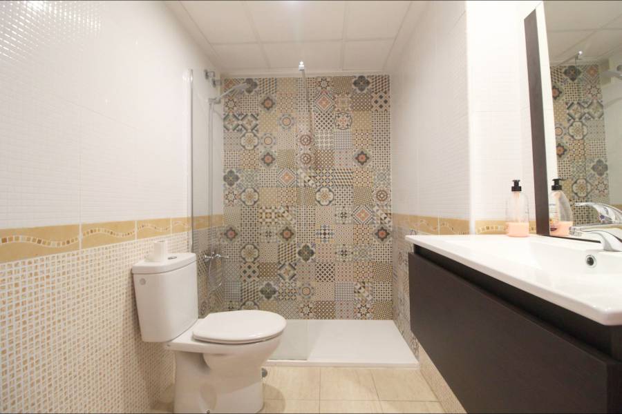 Re-sale - Penthouse - San Vicente del Raspeig - Los Girasoles