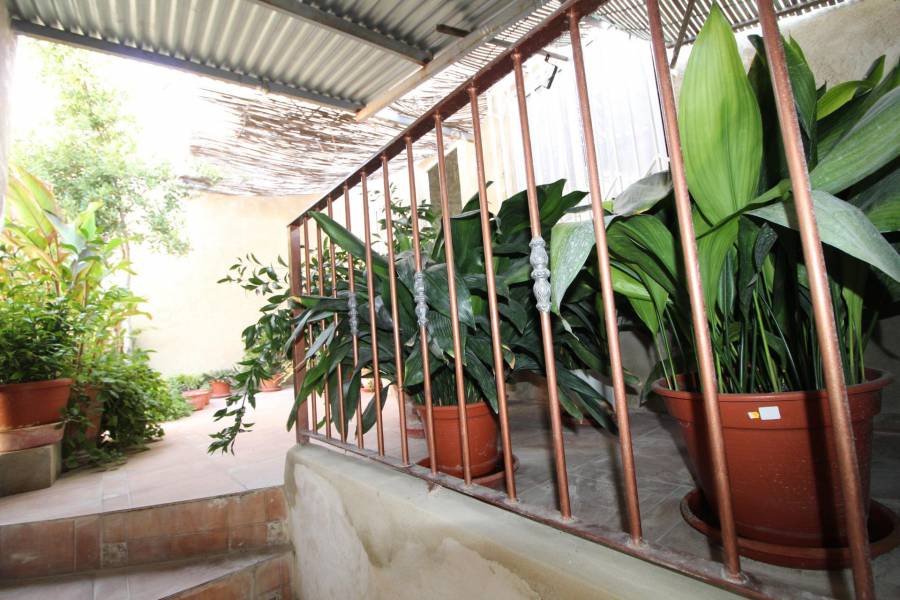 Re-sale - Townhouse - Hondon De Las Nieves - LA CANALOSA