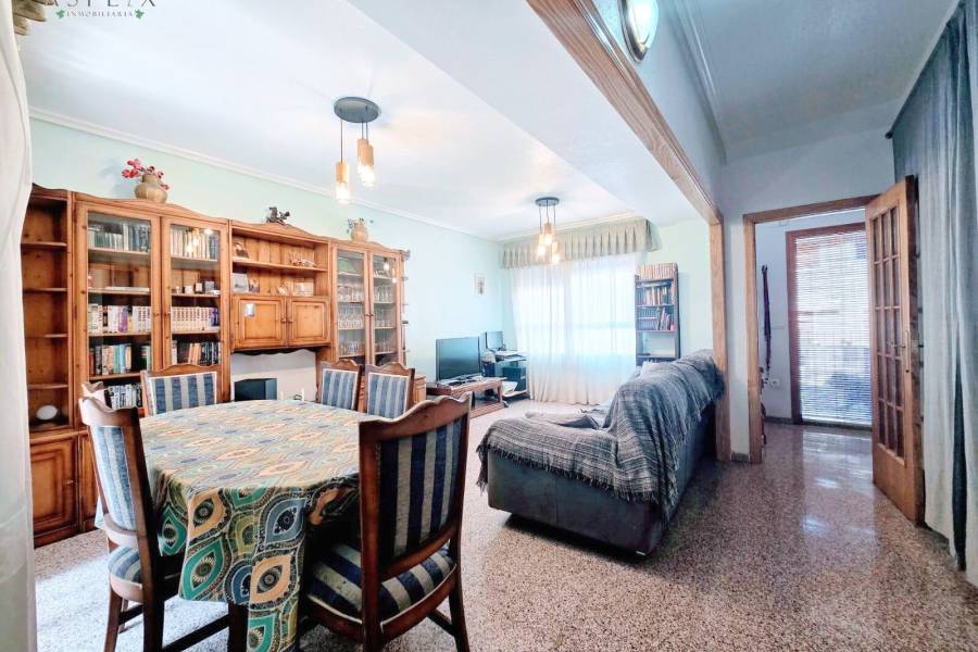 Venta - T - Hondon De Las Nieves - Pueblo 6