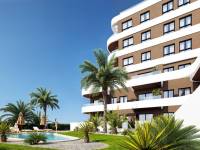 Re-sale - Penthouse - Guardamar Del Segura