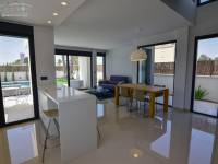 Re-sale - Villa - La Marina - El pinet