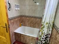 Re-sale - Apartment - Torrevieja