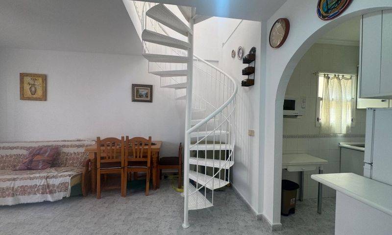 Venta - Apartamento - Playa Flamenca - Alicante