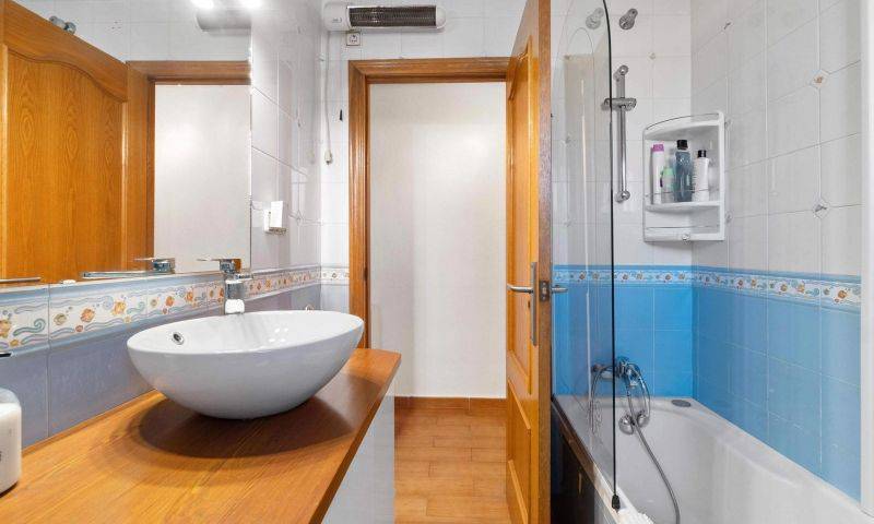 Venta - Apartamento - Torrevieja