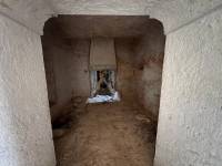 Re-sale - Plot - Barbarroja