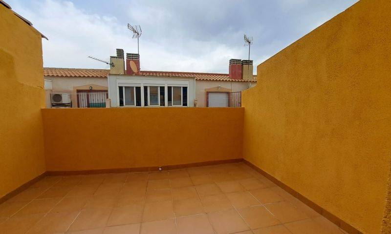 Venta - Duplex - Playa Flamenca - Alicante