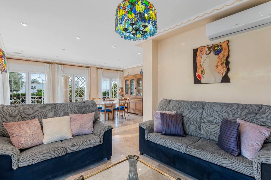 Venta - Casa de campo - Elche
