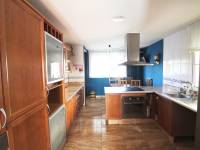 Re-sale - Villa - Elche