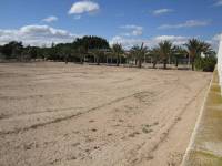 Re-sale - Villa - Elche