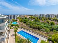 Re-sale - Apartment - Villamartin