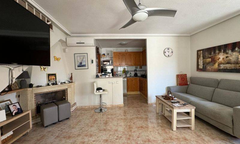 Venta - Duplex - Playa Flamenca - Alicante