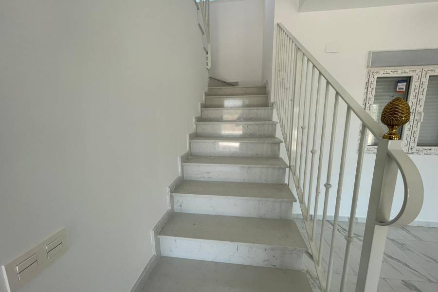 New Build - Villa - Pinoso