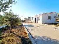 Venta - Casa de campo - Hondon De Los Frailes - BARBAROJA