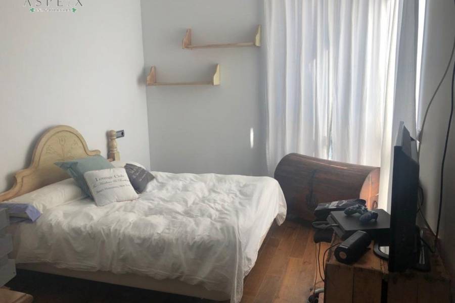 Re-sale - Villa - San Juan Alicante - Nacional 322