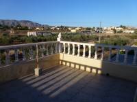 Re-sale - Villa - Hondon De Los Frailes