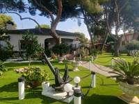 Re-sale - Villa - Campoamor