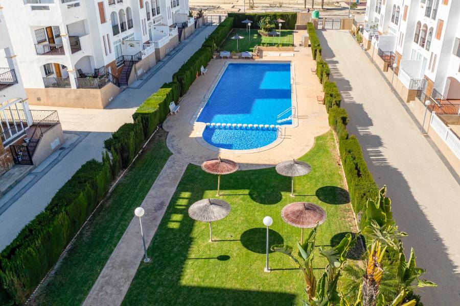 Re-sale - Apartment - Los Altos