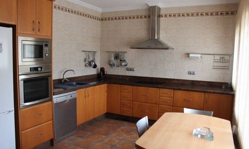 Re-sale - Country house - Elche