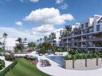 New Build - Penthouse - Guardamar Del Segura