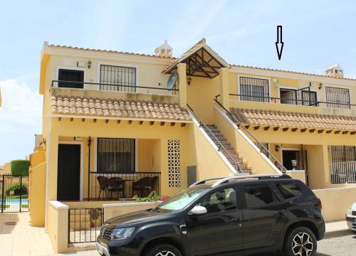 Apartment - Re-sale - Villamartin - Villamartin