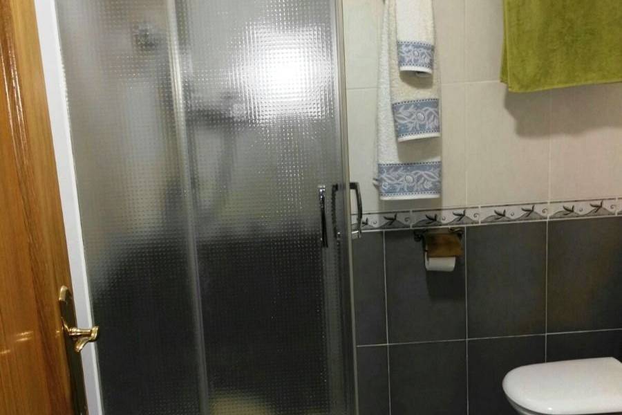 Venta - Bungalow - Aspe - El castillo