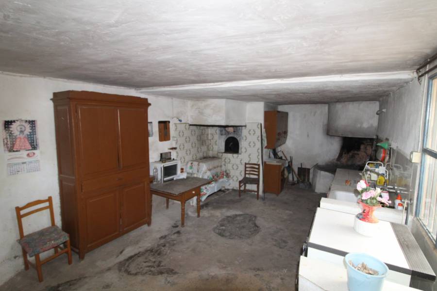 Venta - Casa de campo - Monovar