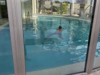 Re-sale - Apartment - Villamartin