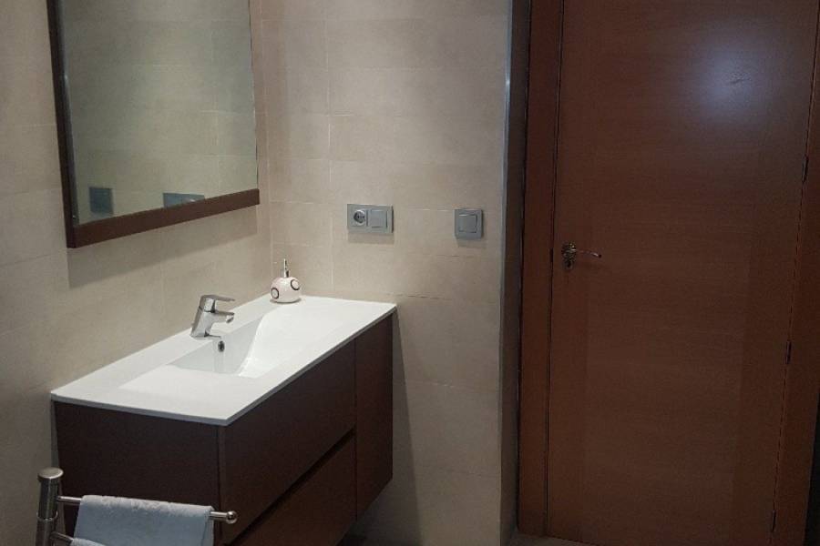 Re-sale - Villa - Novelda - CAMPET