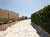 Re-sale - Cave house - Hondon De Las Nieves