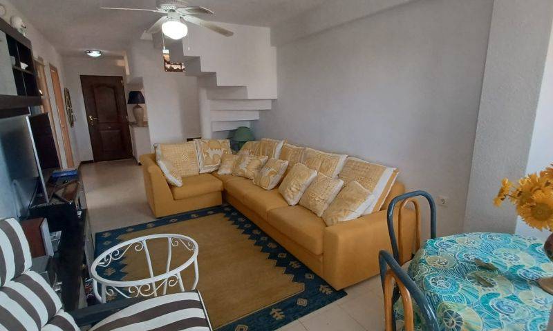 Re-sale - Penthouse - Torrevieja - Mar Azul