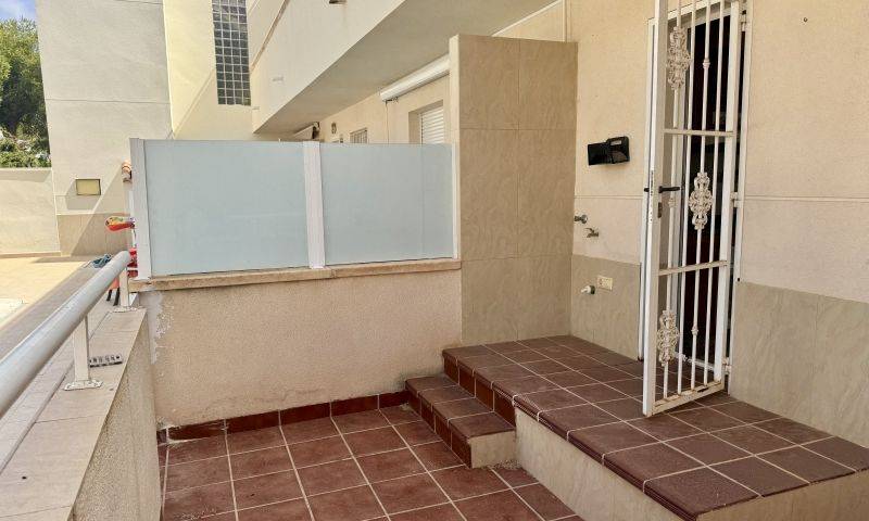 Re-sale - Duplex - Villamartin