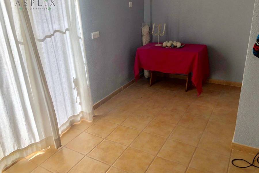 Venta - Bungalow - La Romana - CENTRO