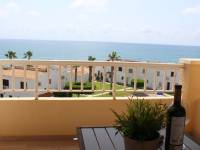 Re-sale - Apartment - Playa Flamenca - Alicante