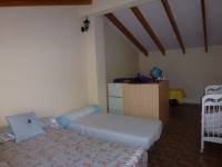 Venta - Chalet - Hondon De Los Frailes