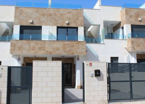 Townhouse - Venta - Villamartin - Villamartin