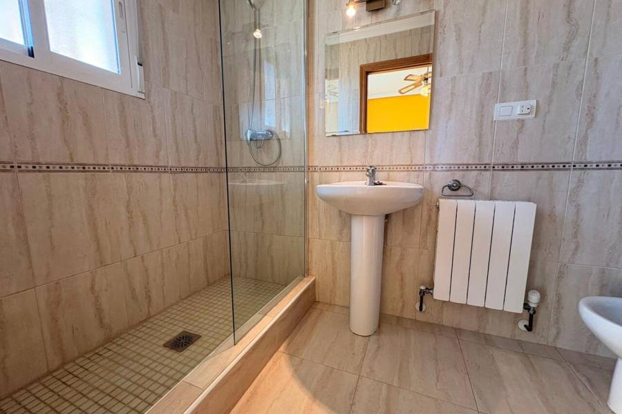 Venta - Casa de campo - Pinoso