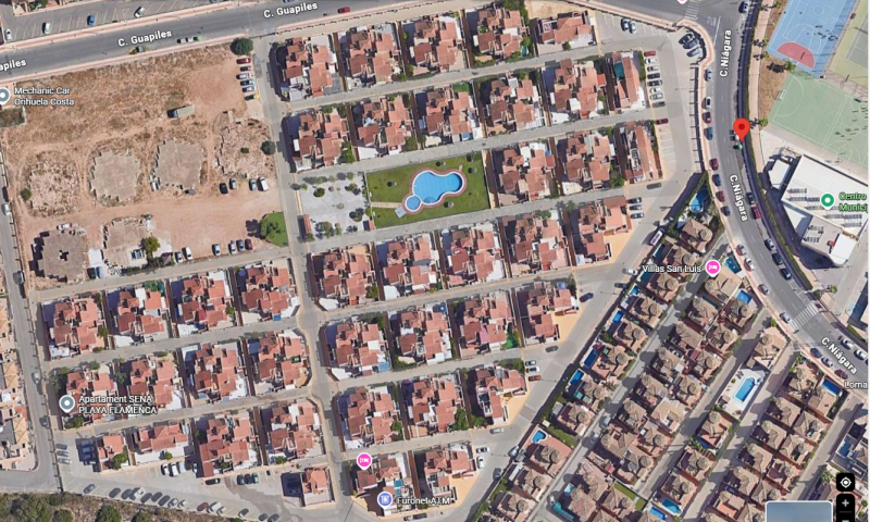 Venta - Apartamento - Playa Flamenca - Alicante
