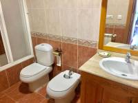 Re-sale - Bungalow - Novelda - TANATORIO