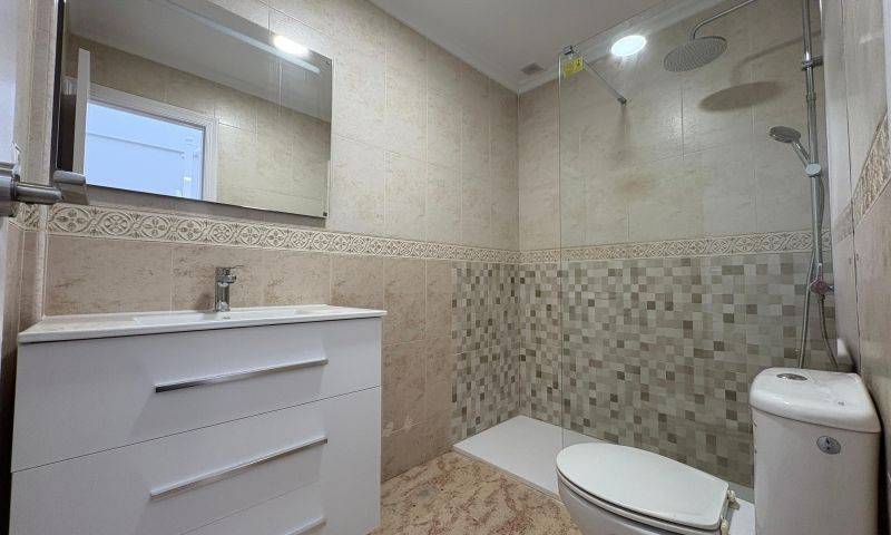 Re-sale - Duplex - Villamartin