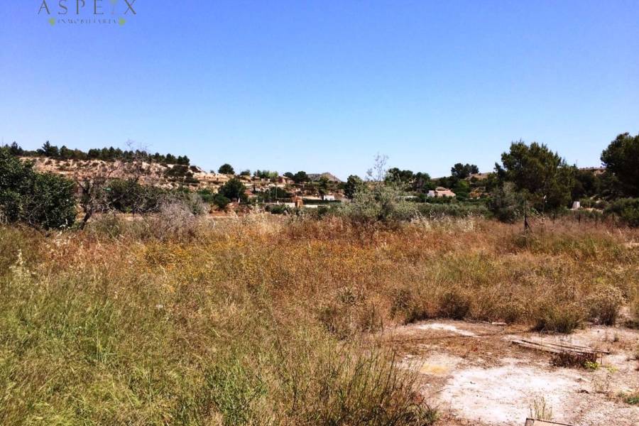 Venta - Casa de campo - Monforte Del Cid - Monforte cid