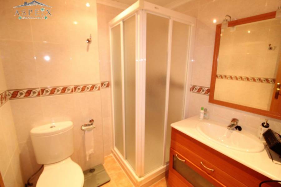 Re-sale - Bungalow - Novelda - LA VEREDA