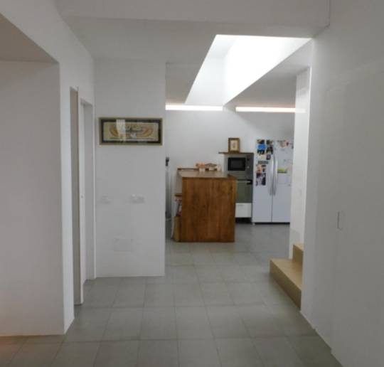 Re-sale - Villa - Alicante