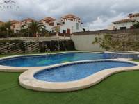 Re-sale - Townhouse - Monovar-Monover - MONOVAR