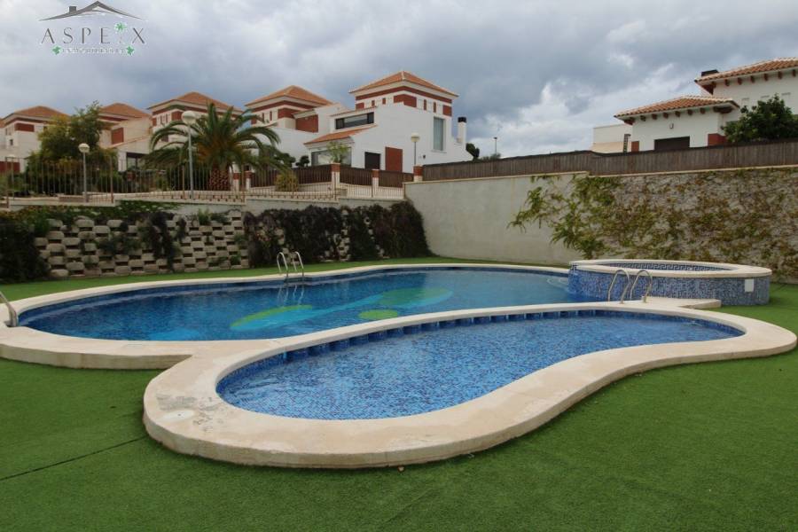 Re-sale - Townhouse - Monovar-Monover - MONOVAR