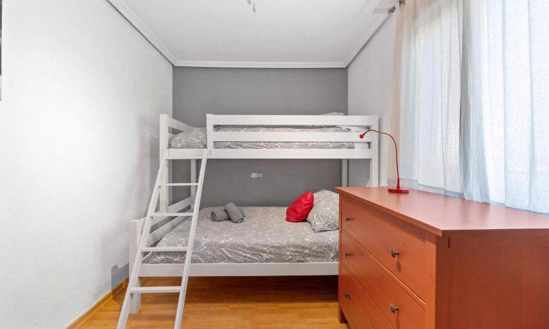 Venta - Apartamento - Torrevieja