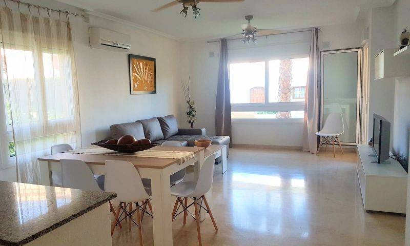  - Apartamento - Orihuela Costa