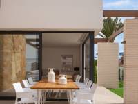 Re-sale - Villa - Campoamor