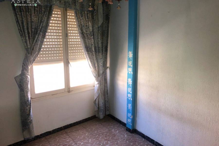 Re-sale - Villa - Novelda - san roque