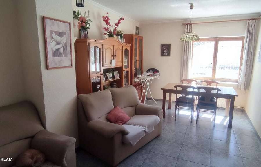 Re-sale - Country house - Monovar