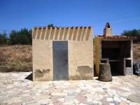 Venta - Casa de campo - Aspe